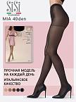 Колготки жен. Sisi MIA 40  Nero