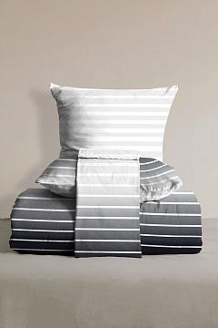 КПБ твил-сатин Fine Line рис.60180-1 Страйп