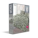 КПБ перкаль WENGE рис.60004-1/40060-14 Tropical