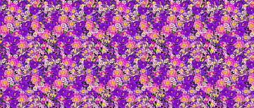 Фланель Престиж 150 см наб рис.21282-3 Камилла