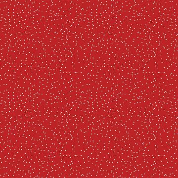 Бязь Комфорт 150 см наб рис.13514-3 Мелкий горошек