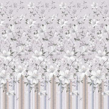 Бязь Премиум 220 см наб рис.6766-1 Эстетика