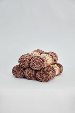 Пряжа для ручного вязания Олимпия Хобби/Olimpia Hobby, цв. Н28, 5шт*100г
