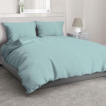 Бязь Премиум 220 см наб рис.24500-50 шалфей