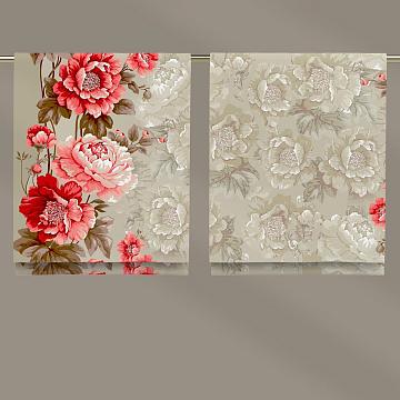 Набор вафельных полотенец Все ДOMA/Vse DOMA рис.60258-1 Феличита