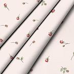 КПБ перкаль Fine Line рис.60315-1 Нежность