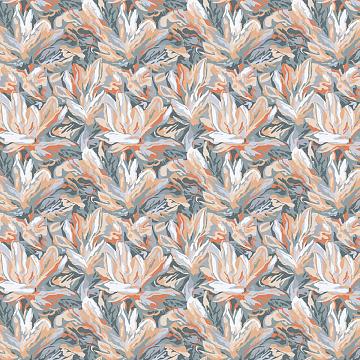 Перкаль 220 см наб рис.7285-1 Патриция