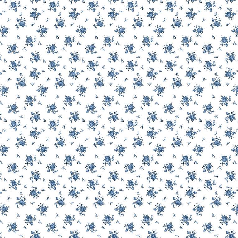 Перкаль 150 см наб рис.13509-3 Клара - 0