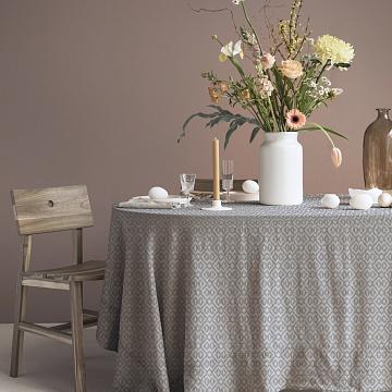 Рогожка 150 см наб рис.29443-1 Бруно