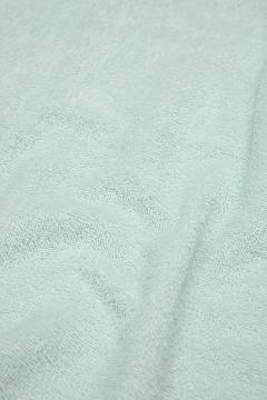 Полотенце махровое Fine Line Уютный дом, мятный