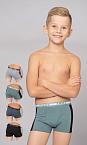 Трусы (боксеры) дет. 9-14 лет ТВР 527136