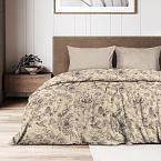 КПБ бязь С любовью рис.60055-1