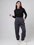 Брюки жен. графитовый МДЛ 2084/2