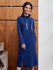 Платье жен Mia Cara AW20WJ3997C Беатриса/Beatrice индиго