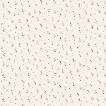 Вареный хлопок 220 см наб рис.72236-1 Полевой звон