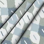 Перкаль 220 см наб рис.72212-1 Икат