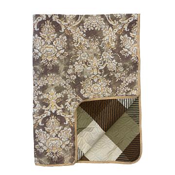 Покрывало двустороннее Комфорт Винтаж