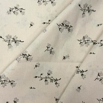 Вареный хлопок 220 см наб рис.72236-2 Полевой звон