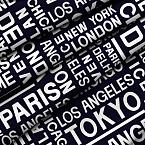КПБ перкаль WENGE Young рис.60094-1 Metropolis