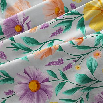 Перкаль 220 см наб рис.72252-1 Фарелла