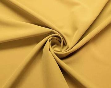 Перкаль 220 см г/к рис.87002-1 шафрановый АК