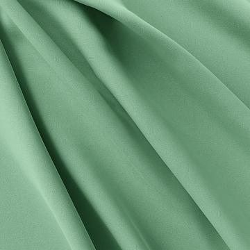 Перкаль 220 см г/к рис.86082-9 темный шалфей АК