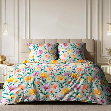 Перкаль 220 см наб рис.72252-1 Фарелла