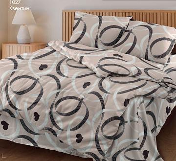 КПБ бязь Любимый дом рис.1027 Квентин Н/У.