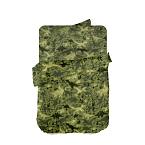 КПБ перкаль WENGE Kids рис.60042-1 Camouflage