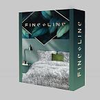 КПБ перкаль Fine Line рис.72021-1 Фотина