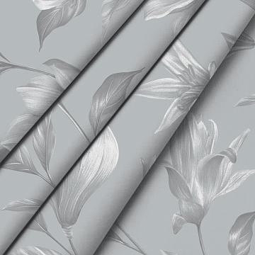 КПБ перкаль Fine Line рис.60240-1 Лаура new