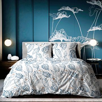 Перкаль 220 см наб рис.72232-1 Рея