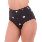 Женские трусы БЛВЗ 3XL БВ МВ9014