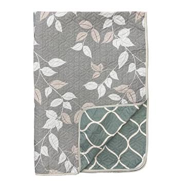 Покрывало двустороннее Комфорт Вьюн