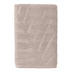 Полотенце махровое 480 г/мкв Palm Кофе 