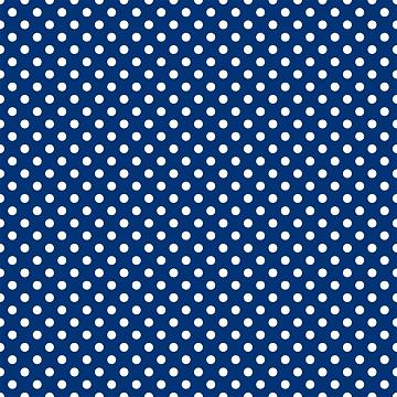 Бязь Комфорт 150 см наб рис.13164-8 Горох