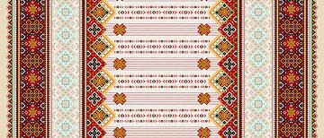 Рогожка 150 см наб рис.21061-1