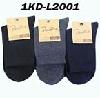 Носки муж. классика УСТД 1КD-L2001