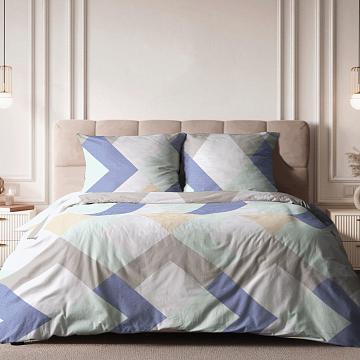 Перкаль 220 см наб рис.50087-2 Лунный город