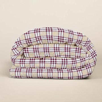 Одеяло дачное Fine Line Коллекция Сеновал Гленчек