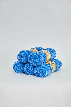 Пряжа для ручного вязания Олимпия Хобби/Olimpia Hobby, цв. Н19, 5шт*100г