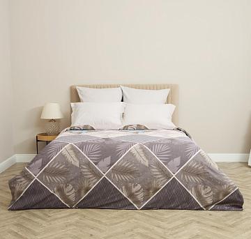 Пододеяльник перкаль, рис. упак.микс