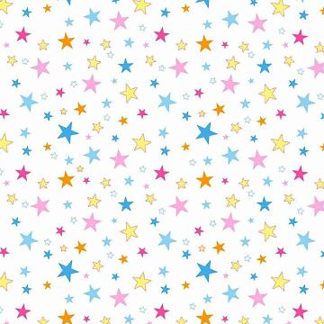 Фланель 90 см детская б/з арт С514 рис.5396-5