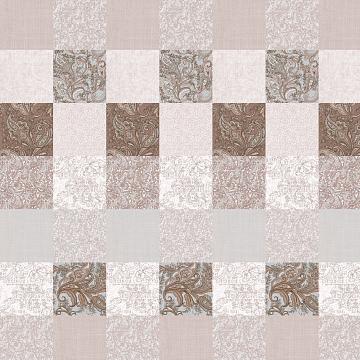 Бязь Премиум 220 см наб рис.72243-1 Маэстро