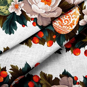 Дорожка 50 см наб 29469-2 Праздник в доме