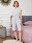 Комбинезон жен Mia Cara SS23WJ356 Sweety Wink кошечки