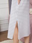 Платье жен Mia Cara SS23WJ348 Sweety Wink полоска