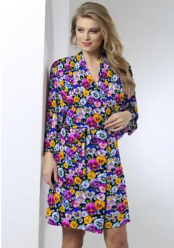 Фланель Престиж 150 см наб рис.18795-2