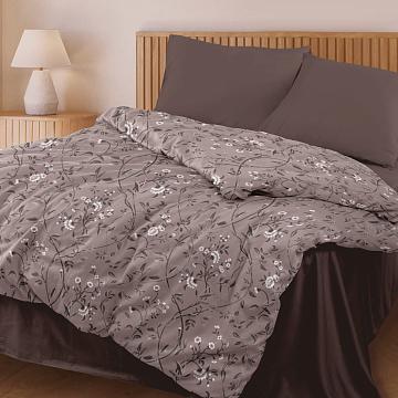 КПБ бязь Любимый дом рис.60205-2/24500-47 Традиция н/у