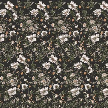 Перкаль 220 см наб 72056-3 Балийский сад